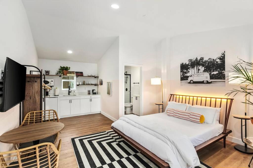 Paokalani Studio Suite.Hoʻoluʻolu Chandler Exterior foto